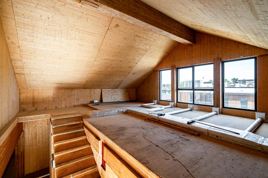 2-этажный коттедж 1 050 м² без отделки