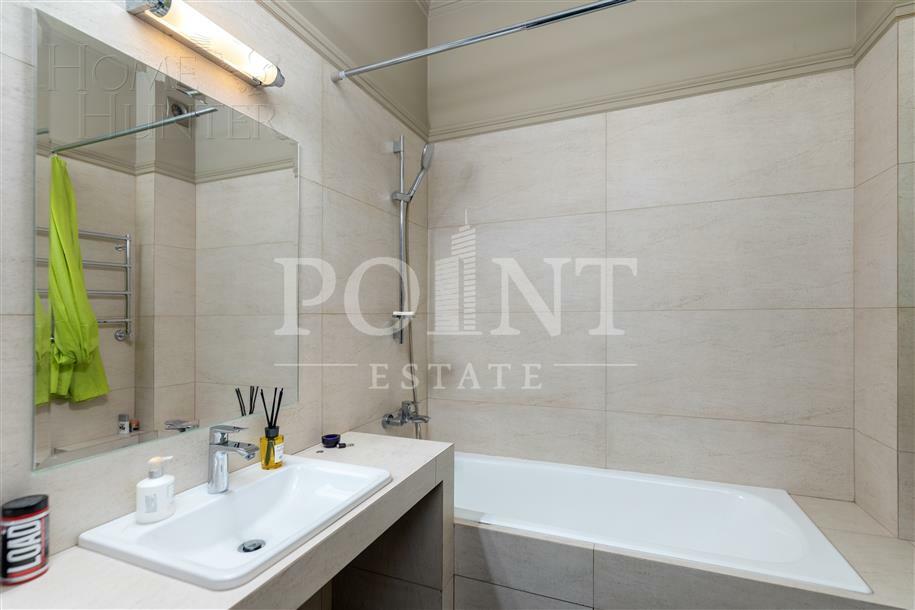 2-этажный коттедж 628 м² с отделкой