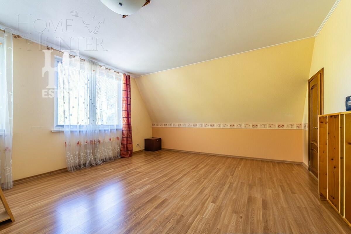 2-этажный коттедж 567 м² с отделкой