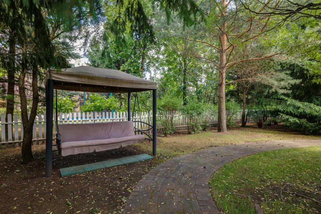 2-этажный коттедж 550 м² с отделкой