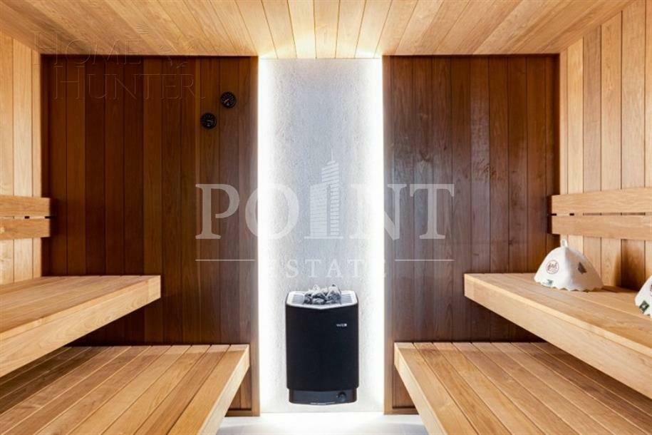 2-этажный коттедж 1 265 м² с отделкой