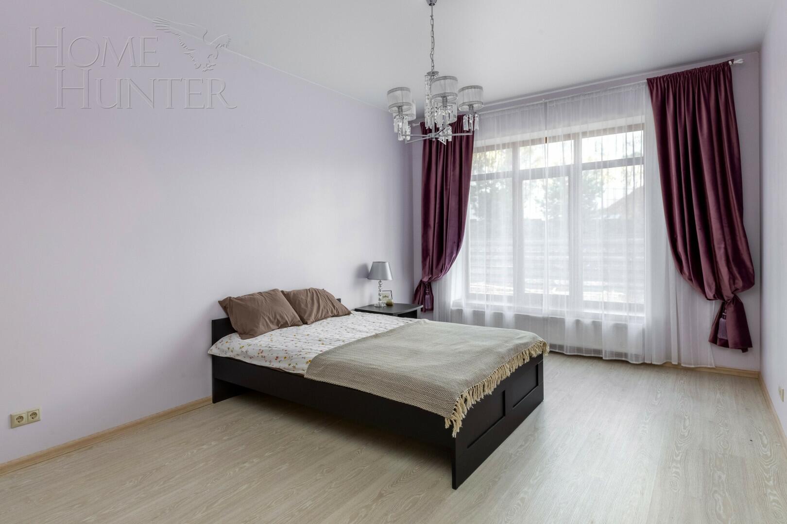 2-этажный коттедж 255.9 м² с отделкой