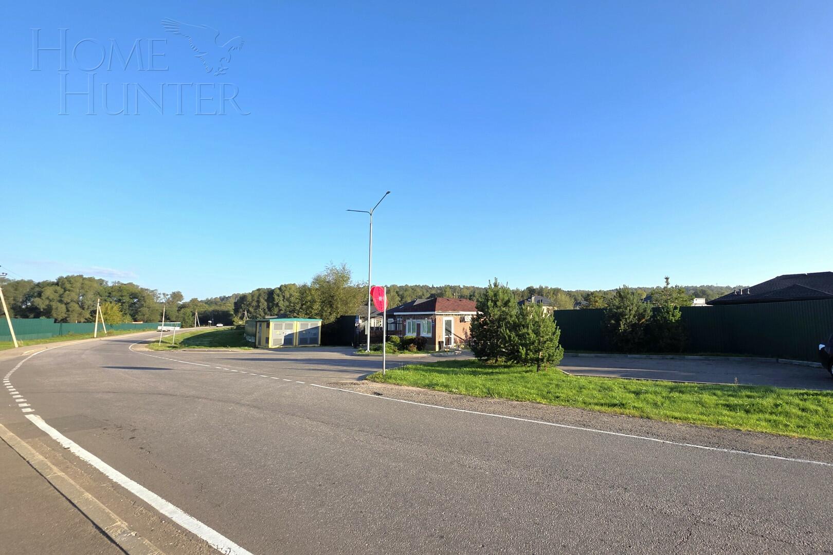 2-этажный коттедж 255.9 м² с отделкой