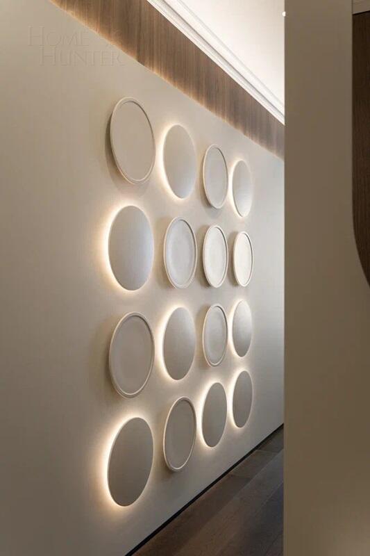 5-КОМН. КВАРТИРА С ОТДЕЛКОЙ 200 М² НА 6 ЭТАЖЕ