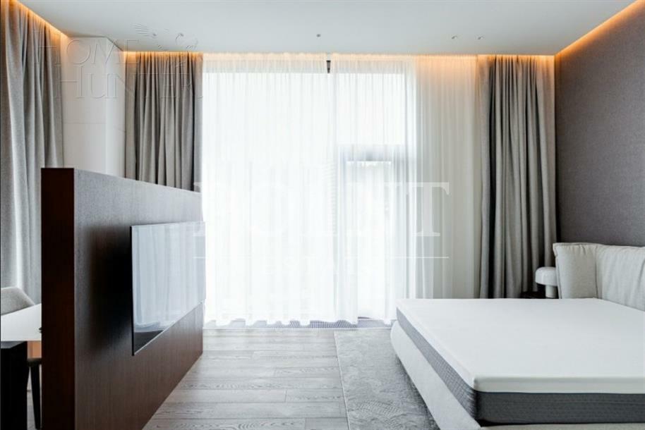 2-этажный коттедж 1 265 м² с отделкой