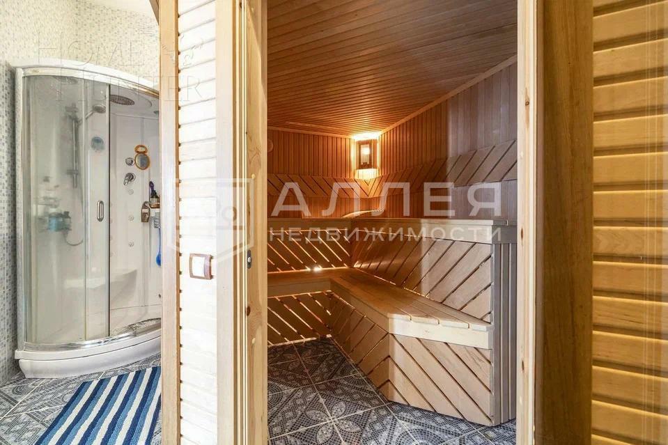 2-этажный коттедж 820 м² с отделкой