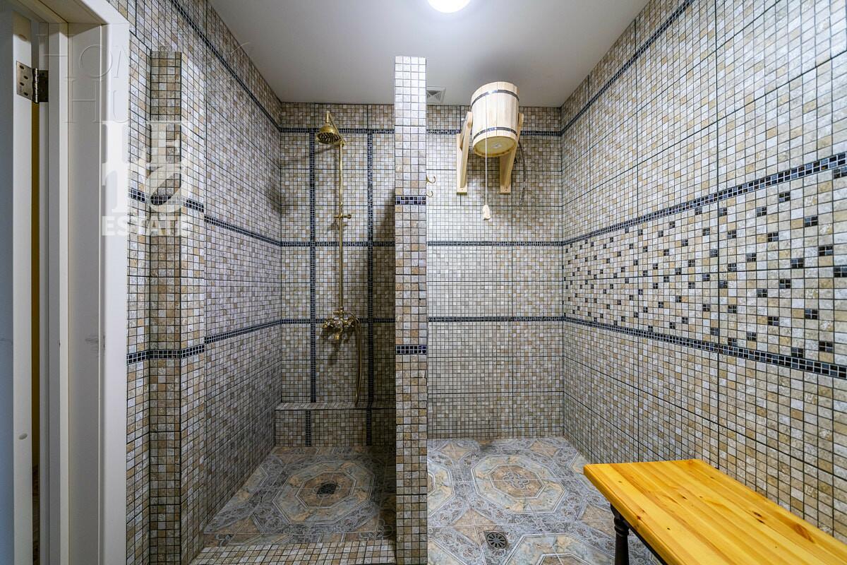 2-этажный коттедж 318.7 м² с отделкой