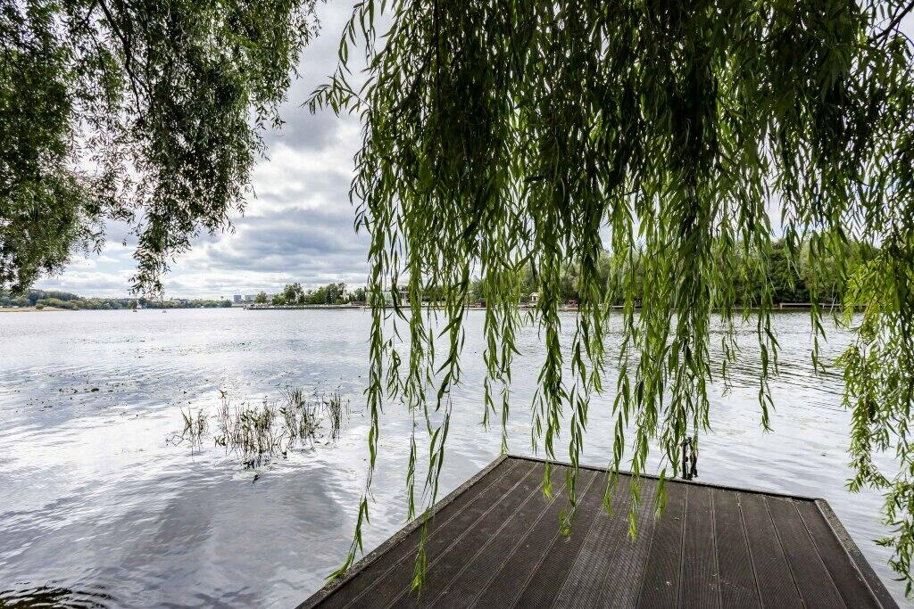 3-этажный коттедж 762 м² с отделкой