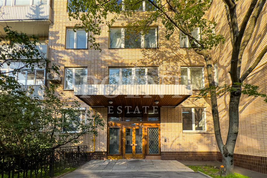 2-КОМН. КВАРТИРА С ОТДЕЛКОЙ 116.8 М² НА 12 ЭТАЖЕ