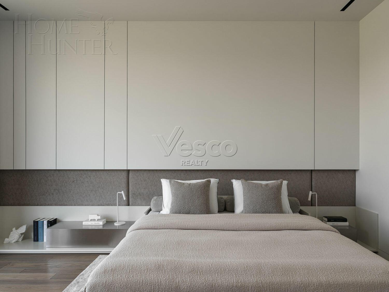 2-этажный коттедж 1 238 м² с отделкой