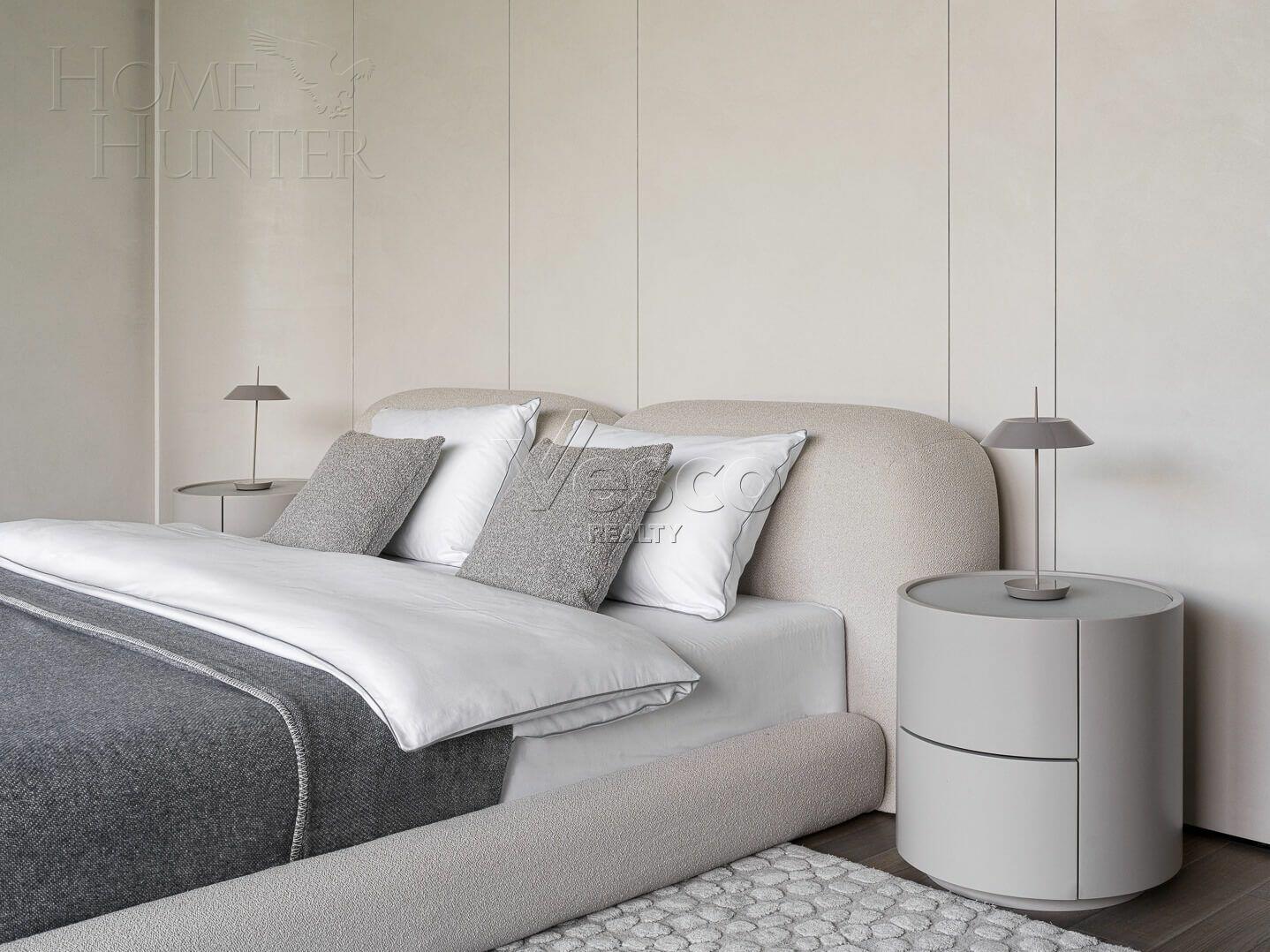 2-этажный коттедж 1 238 м² с отделкой