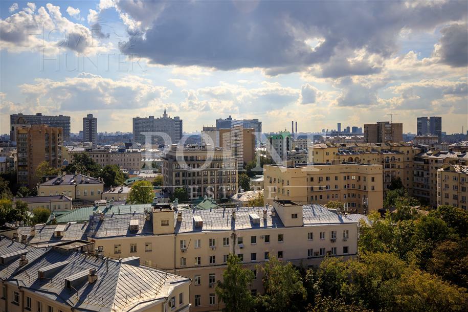 2-КОМН. КВАРТИРА С ОТДЕЛКОЙ 116.8 М² НА 12 ЭТАЖЕ