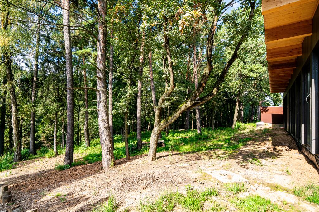 2-этажный коттедж 1 050 м² без отделки