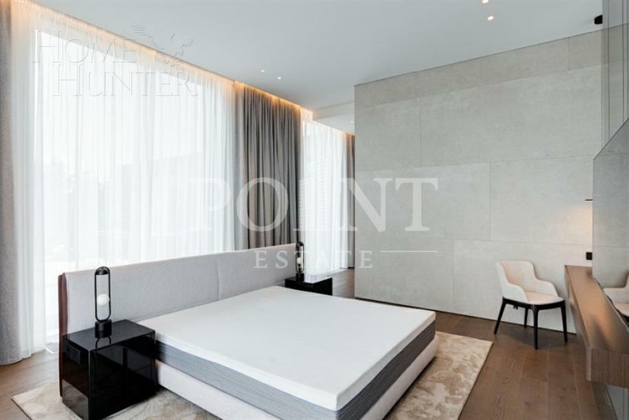 2-этажный коттедж 1 265 м² с отделкой