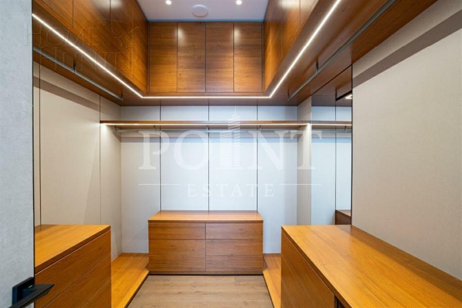 2-этажный коттедж 1 265 м² с отделкой