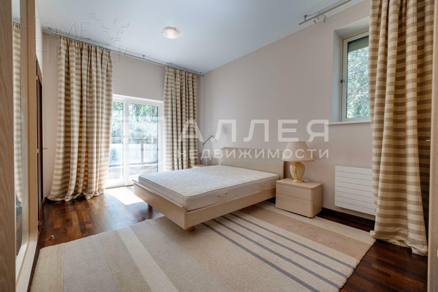 2-этажный коттедж 840 м² с отделкой
