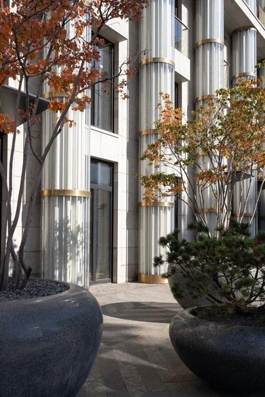 5-КОМН. КВАРТИРА С ОТДЕЛКОЙ 200 М² НА 6 ЭТАЖЕ