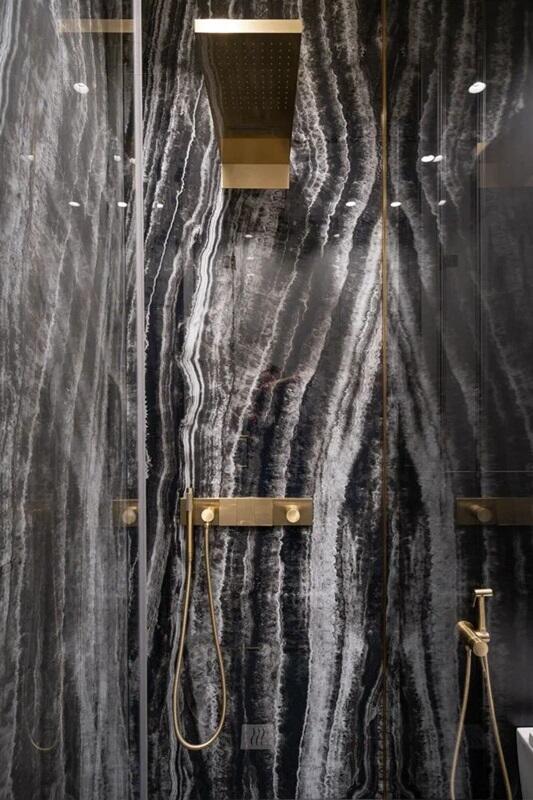 5-КОМН. КВАРТИРА С ОТДЕЛКОЙ 200 М² НА 6 ЭТАЖЕ