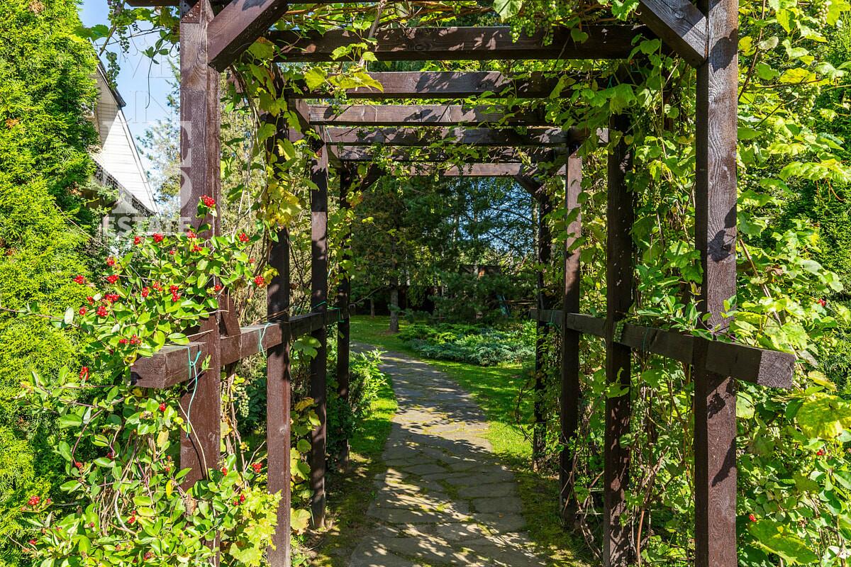 2-этажный коттедж 567 м² с отделкой