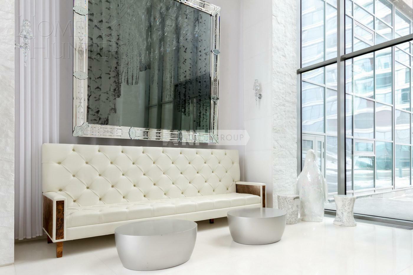 5-КОМН. КВАРТИРА С ОТДЕЛКОЙ 128.4 М² НА 3 ЭТАЖЕ