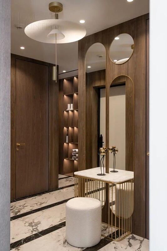 5-КОМН. КВАРТИРА С ОТДЕЛКОЙ 200 М² НА 6 ЭТАЖЕ