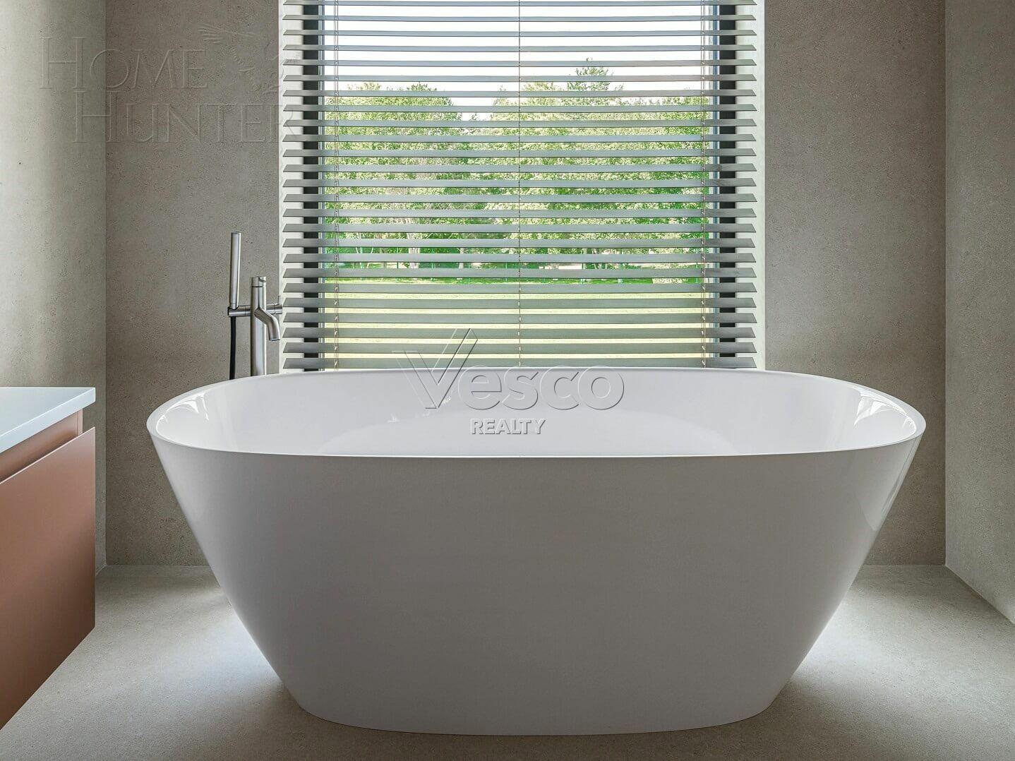 2-этажный коттедж 1 238 м² с отделкой