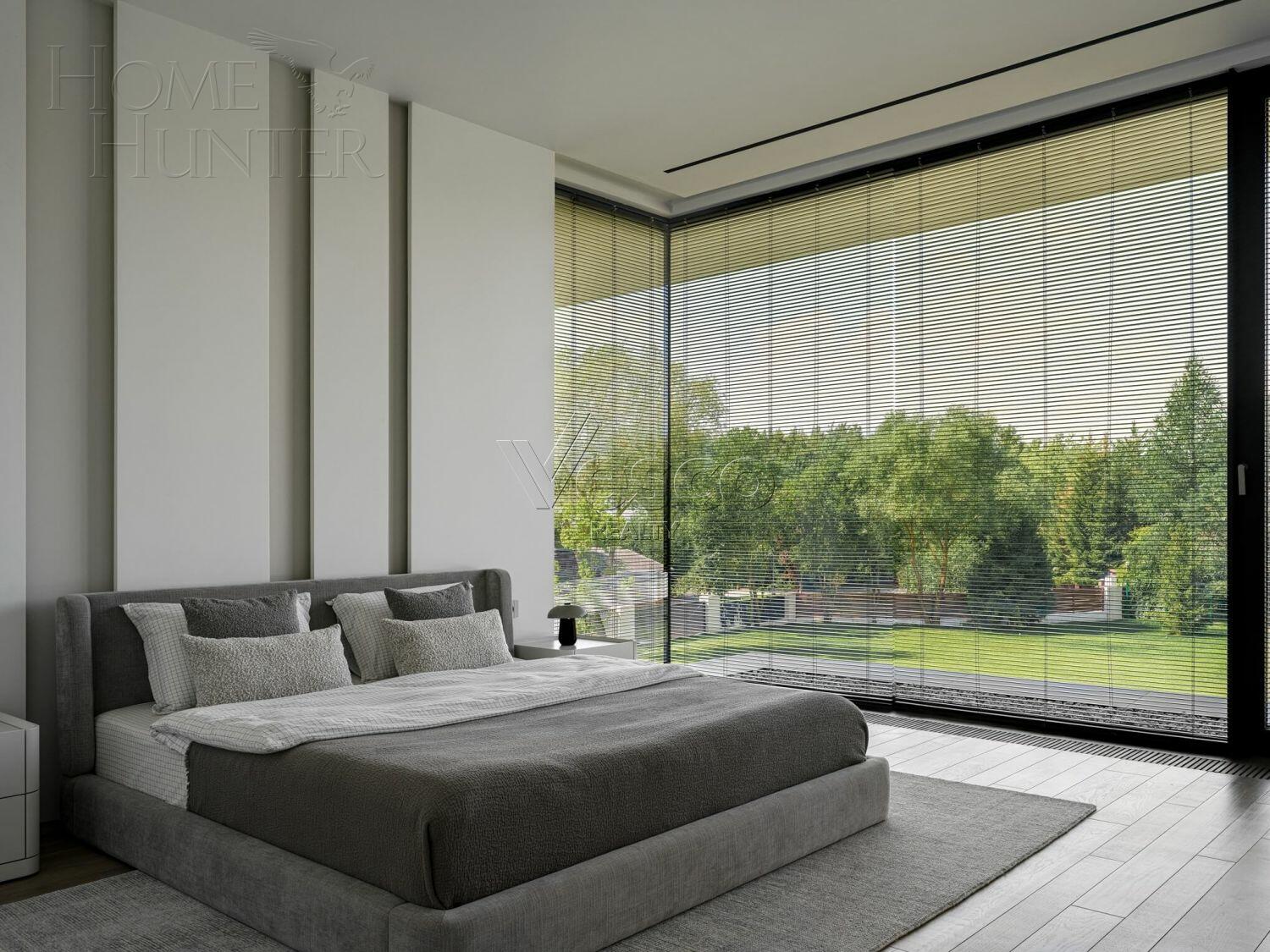 2-этажный коттедж 1 238 м² с отделкой