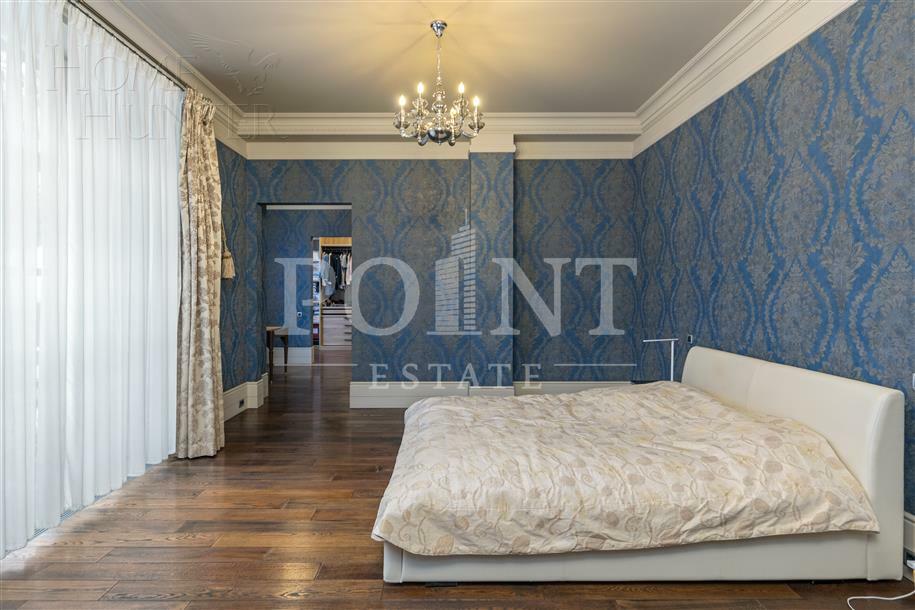 2-этажный коттедж 628 м² с отделкой