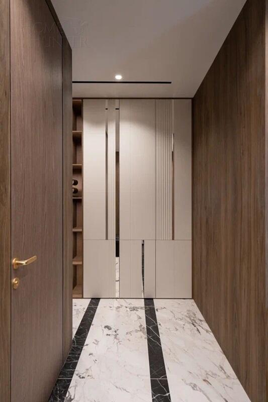 5-КОМН. КВАРТИРА С ОТДЕЛКОЙ 200 М² НА 6 ЭТАЖЕ