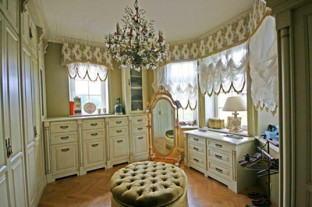 2-этажный коттедж 1 400 м² с отделкой