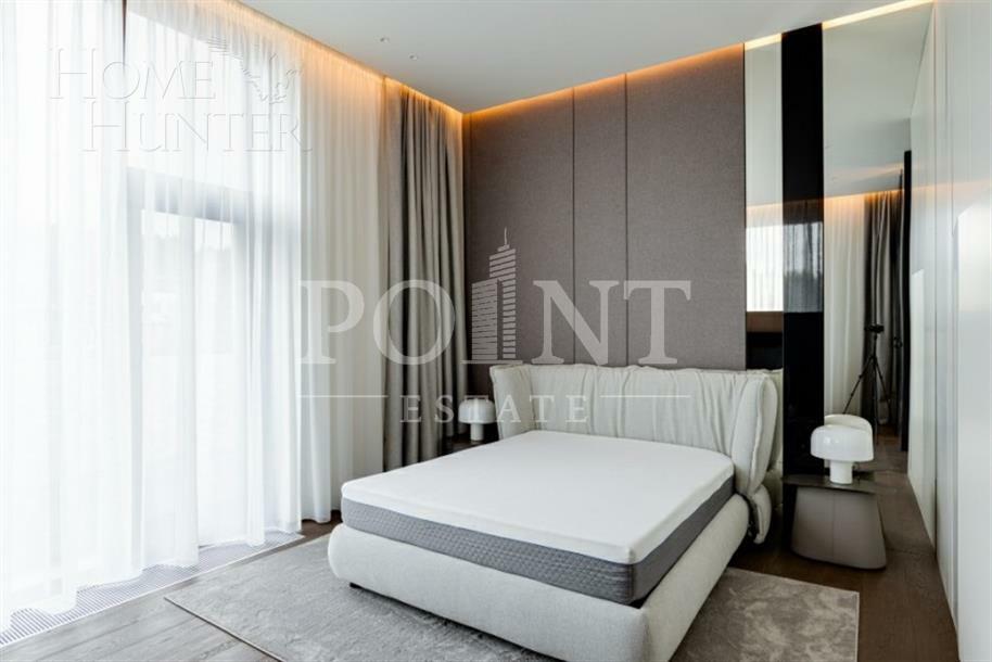 2-этажный коттедж 1 265 м² с отделкой