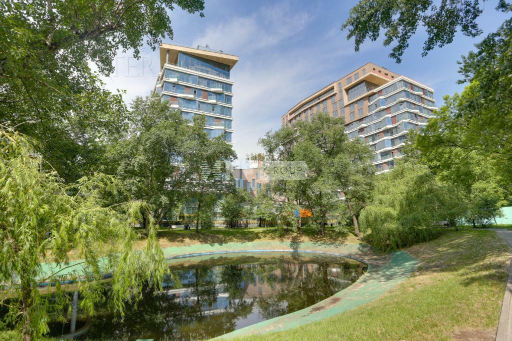 5-КОМН. КВАРТИРА С ОТДЕЛКОЙ 128.4 М² НА 3 ЭТАЖЕ