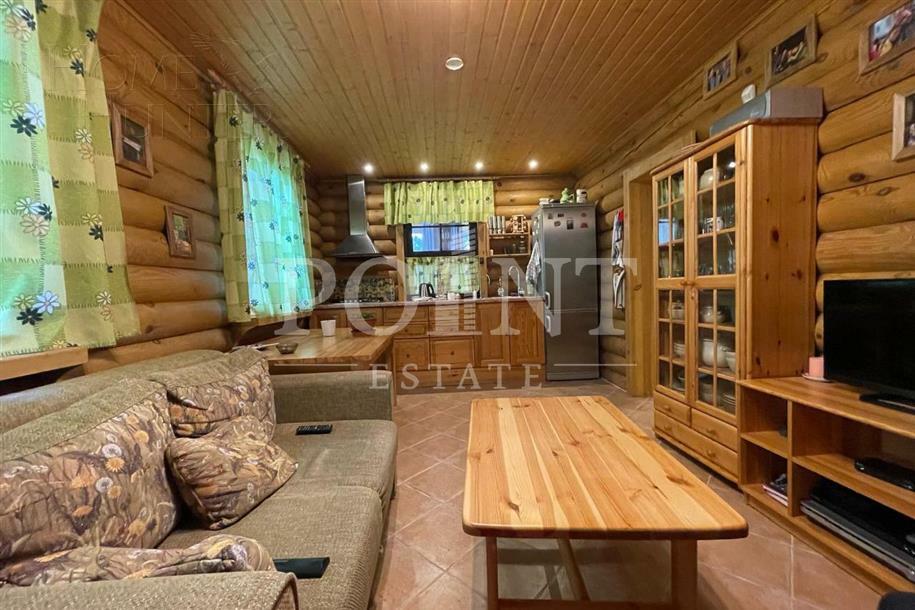 2-этажный коттедж 455 м² с отделкой