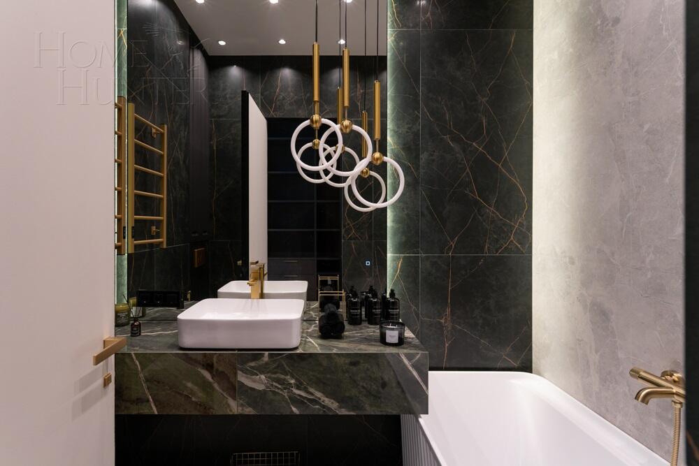 3-КОМН. КВАРТИРА С ОТДЕЛКОЙ 70 М² НА 2 ЭТАЖЕ