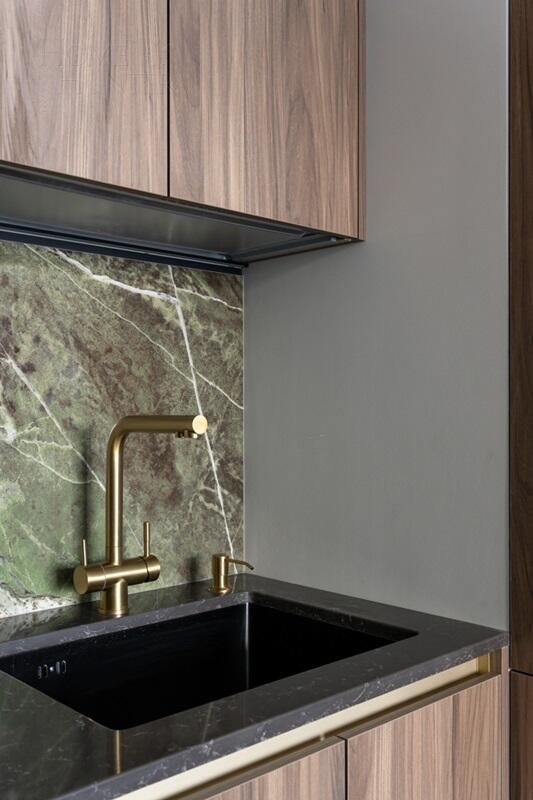 3-КОМН. КВАРТИРА С ОТДЕЛКОЙ 70 М² НА 2 ЭТАЖЕ