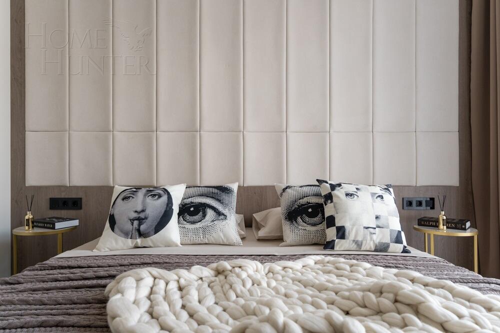 3-КОМН. КВАРТИРА С ОТДЕЛКОЙ 70 М² НА 2 ЭТАЖЕ