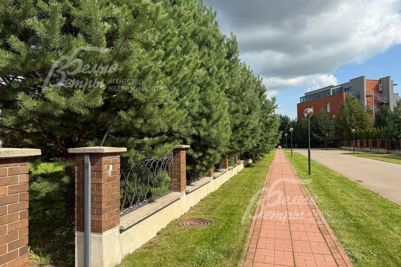 2-этажный коттедж 513 м² без отделки