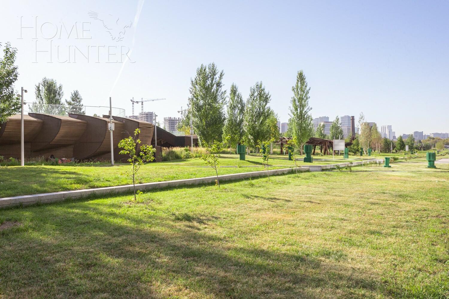 1-КОМН. КВАРТИРА БЕЗ ОТДЕЛКИ 43 М² НА 9 ЭТАЖЕ