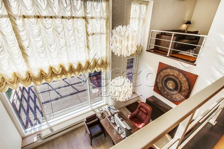 2-этажный коттедж 1 328 м² с отделкой