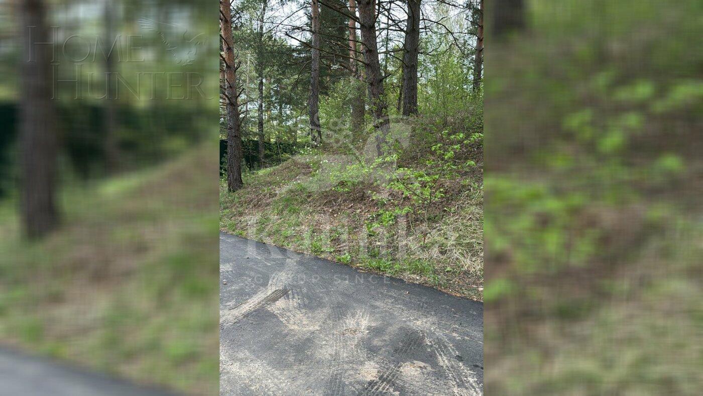 Участок 60 сот. в охраняемом поселке