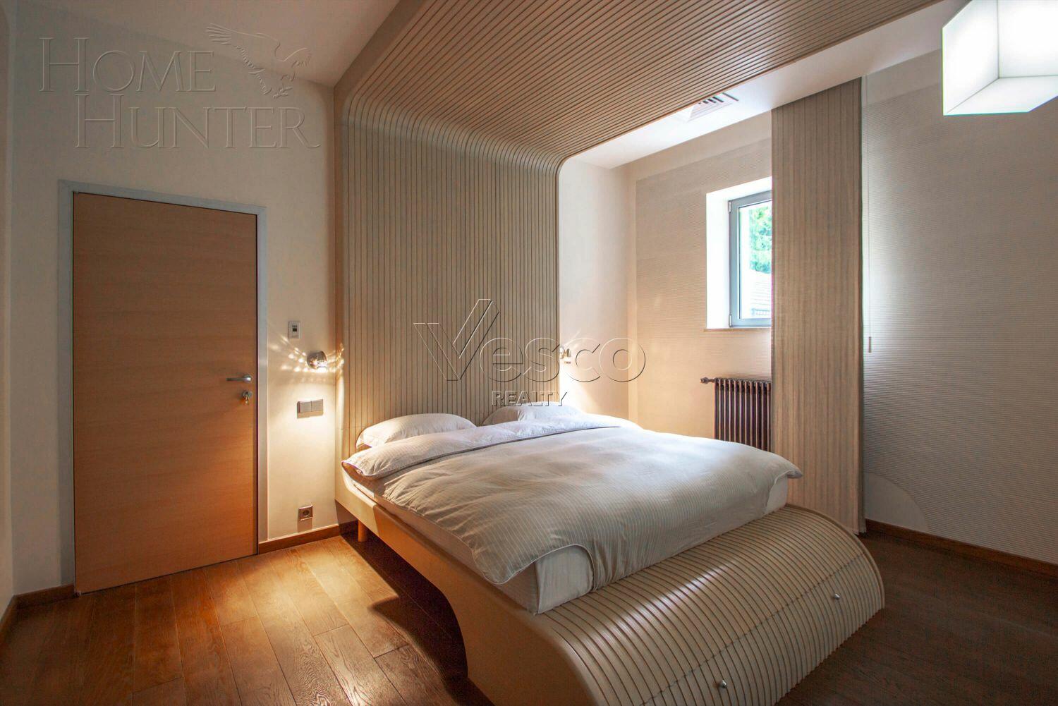 2-этажный коттедж 891 м² с отделкой