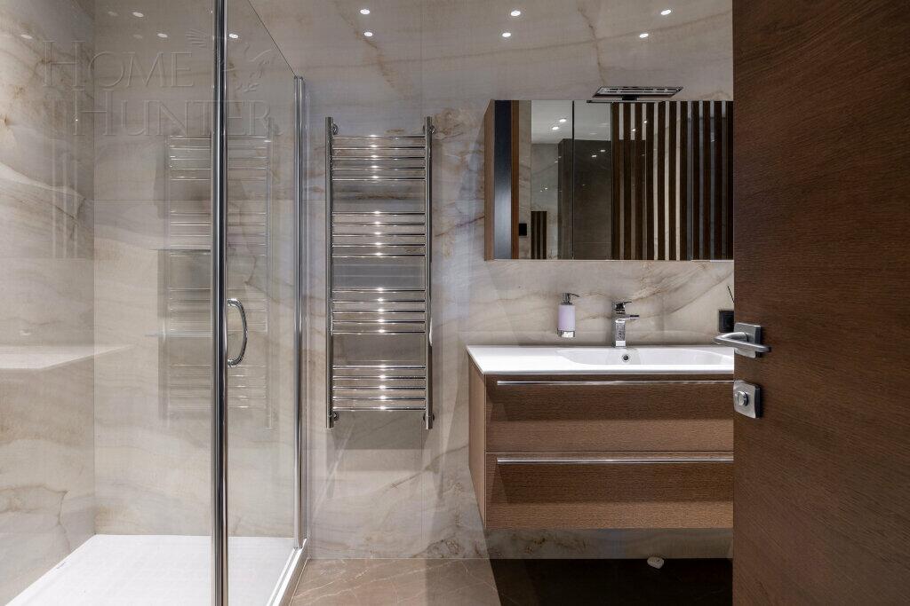 2-этажный коттедж 550 м² с отделкой