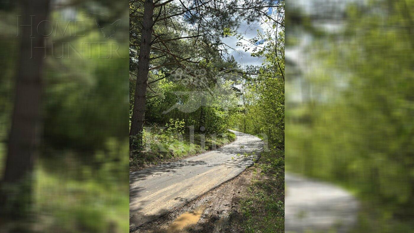 Участок 60 сот. в охраняемом поселке