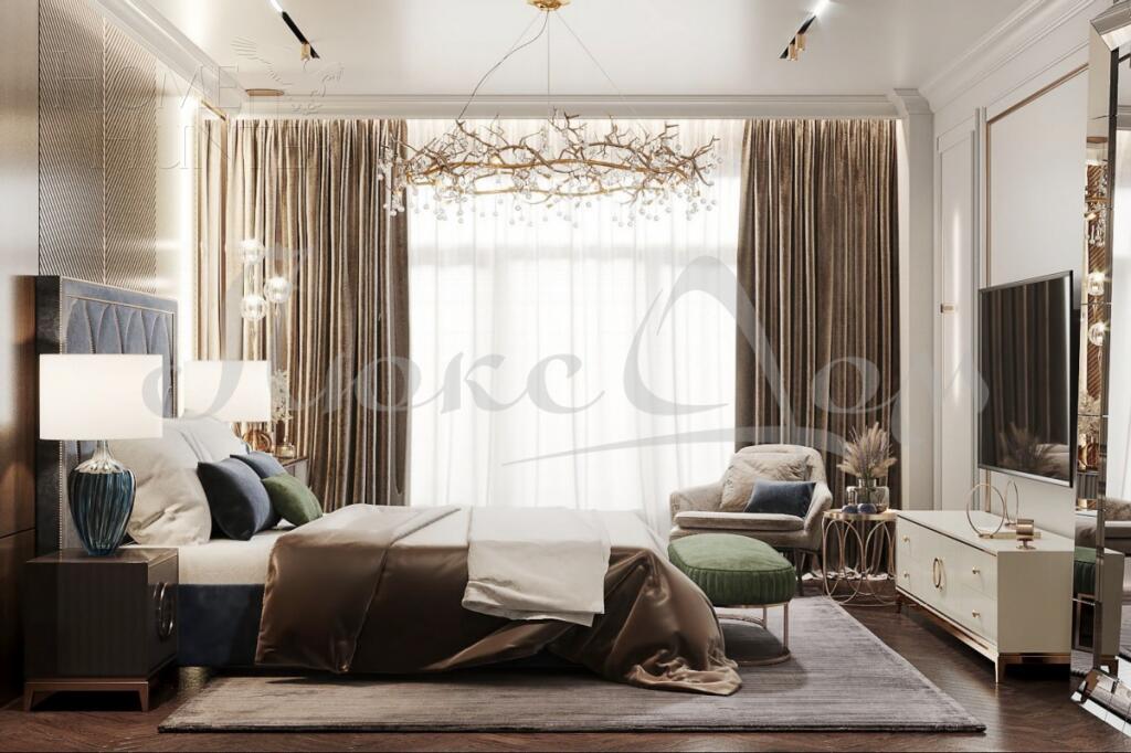 3-КОМН. КВАРТИРА БЕЗ ОТДЕЛКИ 123.3 М² НА 2 ЭТАЖЕ