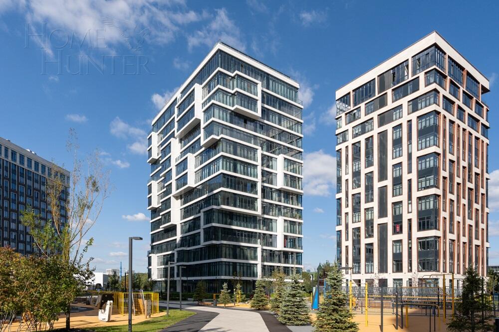 3-КОМН. КВАРТИРА С ОТДЕЛКОЙ 70 М² НА 2 ЭТАЖЕ