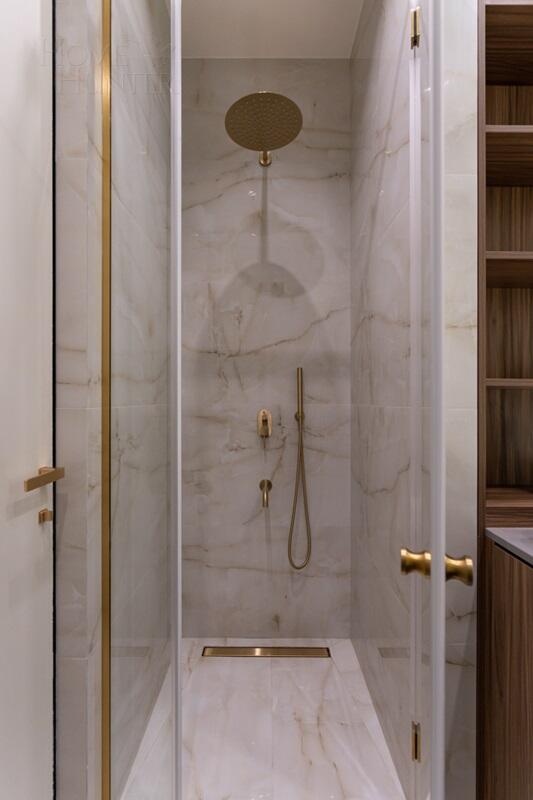 3-КОМН. КВАРТИРА С ОТДЕЛКОЙ 70 М² НА 2 ЭТАЖЕ