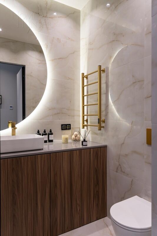 3-КОМН. КВАРТИРА С ОТДЕЛКОЙ 70 М² НА 2 ЭТАЖЕ