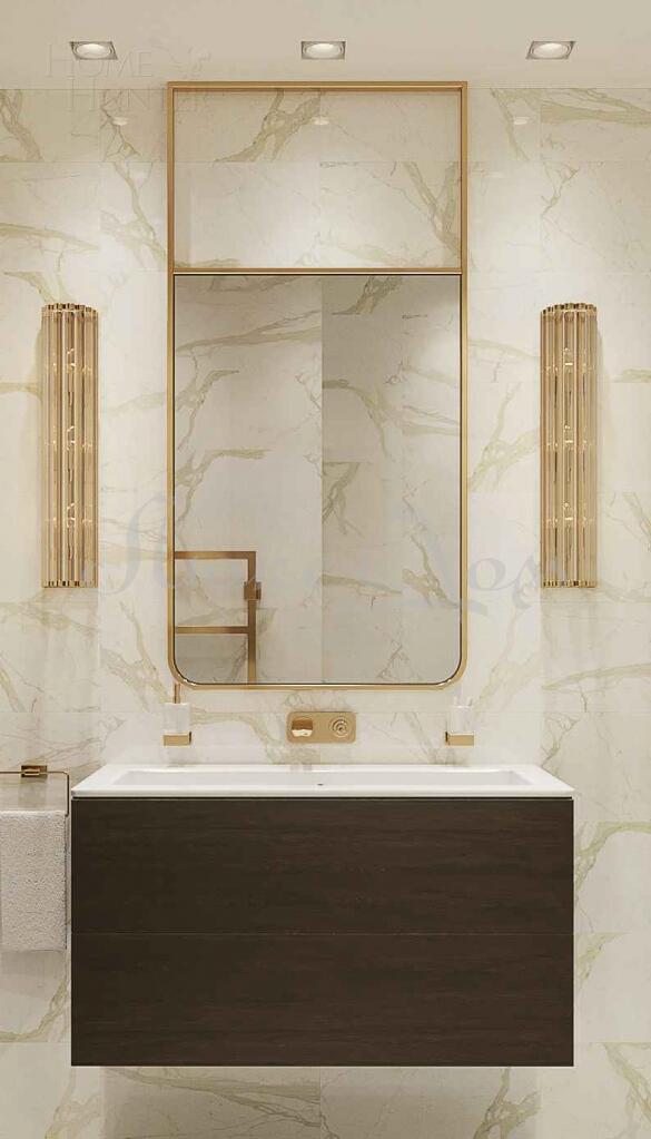 2-КОМН. АПАРТАМЕНТЫ БЕЗ ОТДЕЛКИ 44.5 М² НА 3 ЭТАЖЕ