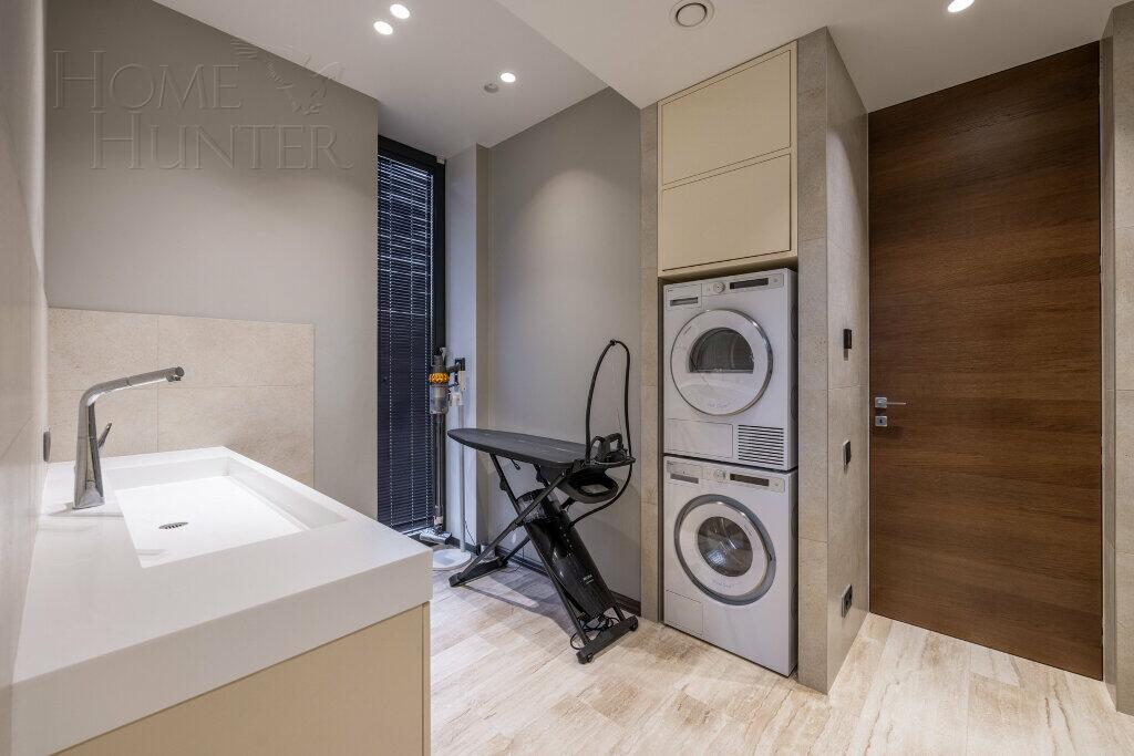 2-этажный коттедж 550 м² с отделкой