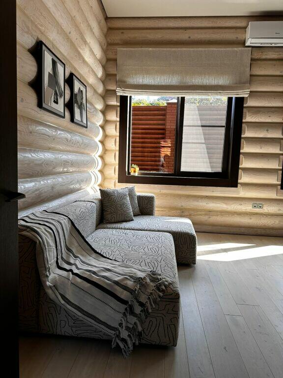 2-этажный коттедж 419 м² с отделкой